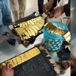 Uttarakhand Live News: दुबई से बैग में छिपाकर लाया जा रहा था 24 लाख रुपये का सोना, लखनऊ एयरपोर्ट पर पकड़ा गया