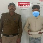 अवैध खुखरी के साथ 02 अभियुक्तों को दून पुलिस ने किया गिरफ्तार